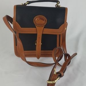 Dooney & Bourke Crossover Handbag